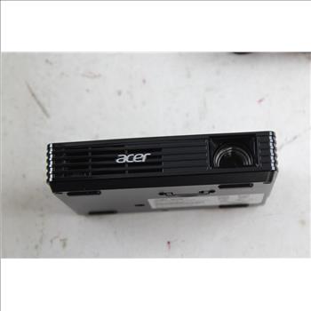 Acer C120 DLP Pico Projector