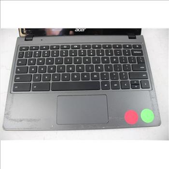 Acer C720 Chromebook Laptop