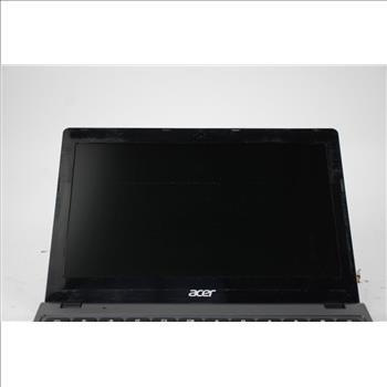 Acer C720 Chromebook Laptop