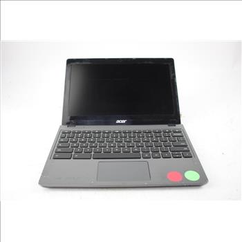 Acer C720 Chromebook Laptop