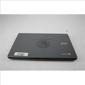 Acer C720 Chromebook Laptop