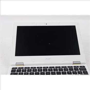 Acer Chromebook 11 Laptop