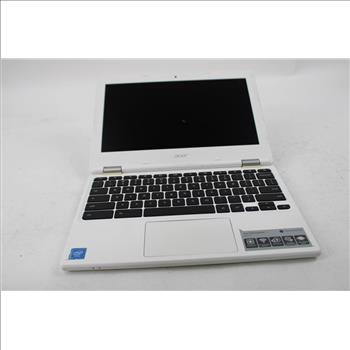Acer Chromebook 11 Laptop