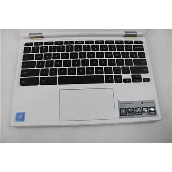 Acer Chromebook 11 Laptop