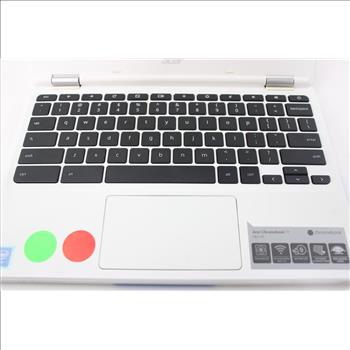 Acer Chromebook 11 Laptop