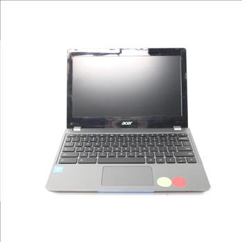 Acer Chromebook 11 Laptop
