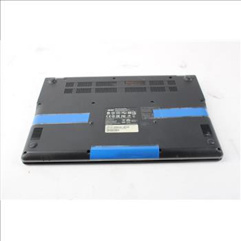 Acer Chromebook 11 Laptop