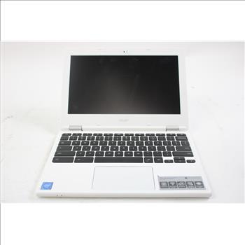 Acer Chromebook 11.6 Inch Laptop