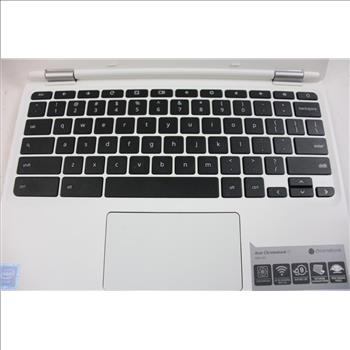 Acer Chromebook 11.6 Inch Laptop