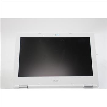 Acer Chromebook 11.6 Inch Laptop