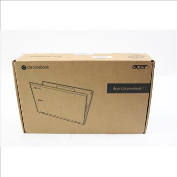 Acer Chromebook 11.6 Inch Laptop