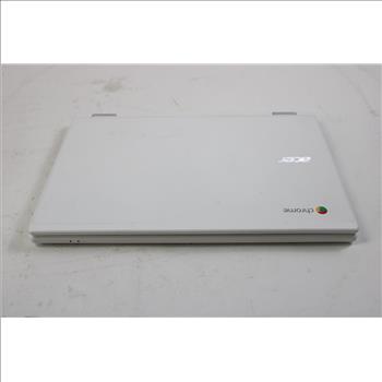 Acer Chromebook 11.6 Inch Laptop