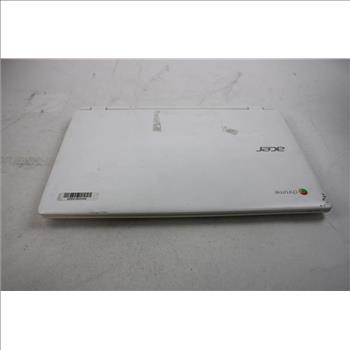 Acer Chromebook 13