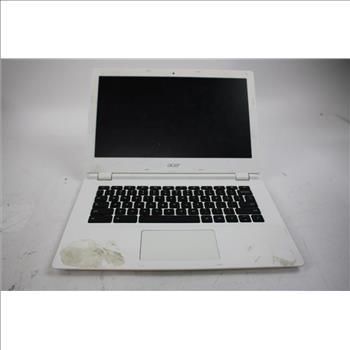 Acer Chromebook 13