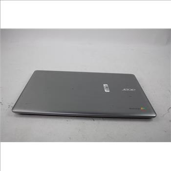 ACER Chromebook 14, Silver