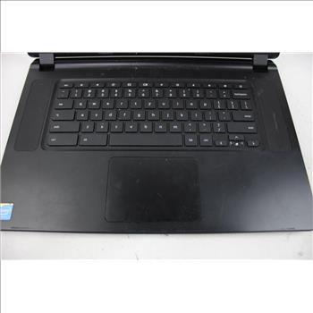ACER Chromebook 15, Black