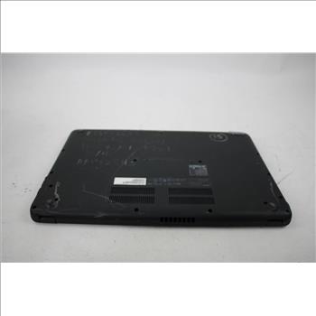 ACER Chromebook 15, Black