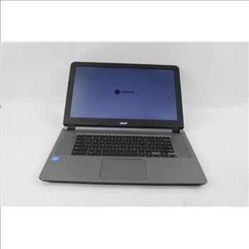 Acer Chromebook 15 Laptop