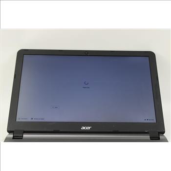 Acer Chromebook 15 Laptop