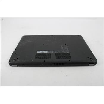 Acer Chromebook 15 Laptop