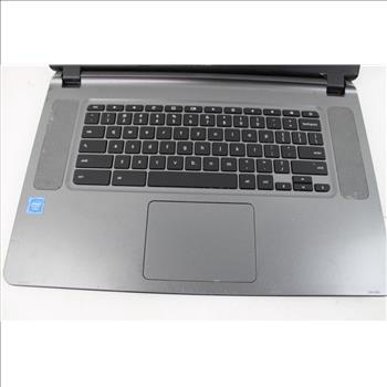 Acer Chromebook 15 Laptop