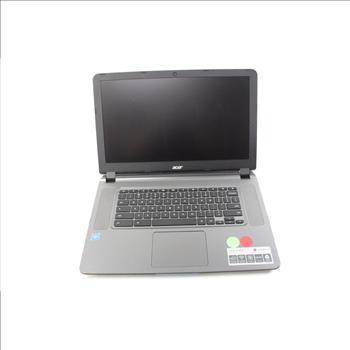 Acer Chromebook 15 Laptop