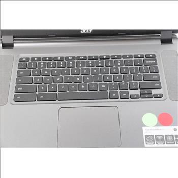 Acer Chromebook 15 Laptop