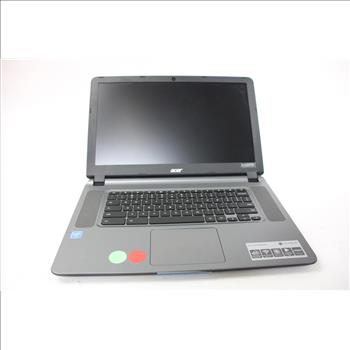 Acer Chromebook 15 Laptop