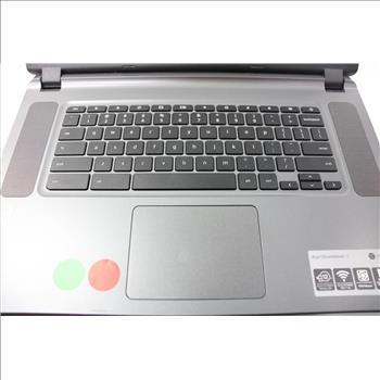 Acer Chromebook 15 Laptop