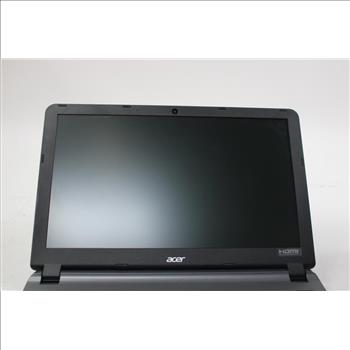 Acer Chromebook 15 Laptop