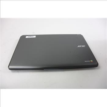 Acer Chromebook 15 Laptop