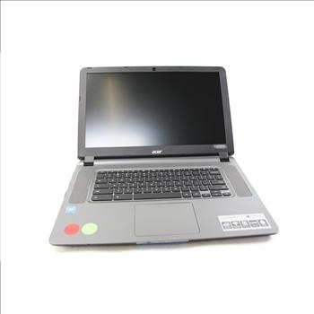 Acer Chromebook 15 Laptop