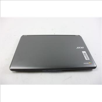 Acer Chromebook 15 Laptop