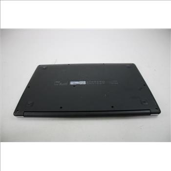 Acer Chromebook 15, Silver
