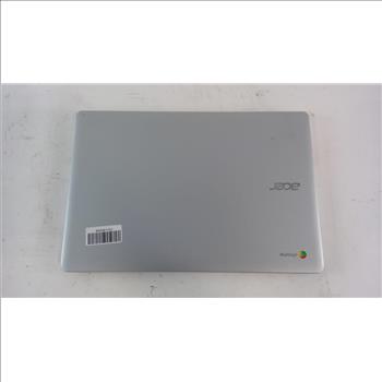 Acer Chromebook
