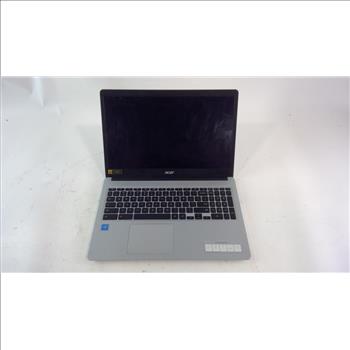 Acer Chromebook