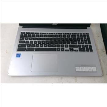 Acer Chromebook
