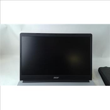 Acer Chromebook