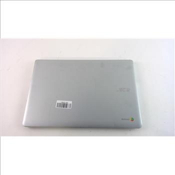 Acer Chromebook