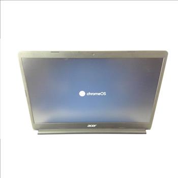 Acer Chromebook