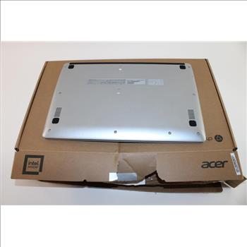 Acer Chromebook
