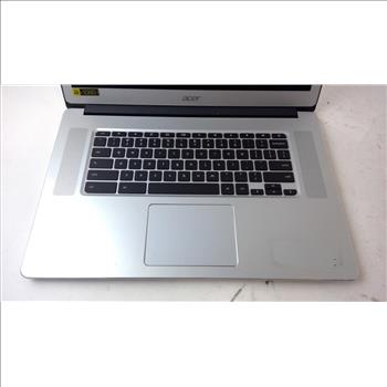 Acer Chromebook