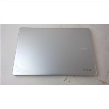 Acer Chromebook
