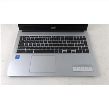 Acer Chromebook