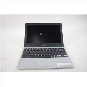 Acer Chromebook 311