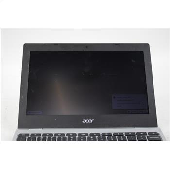 Acer Chromebook 311
