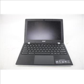 Acer Chromebook 311