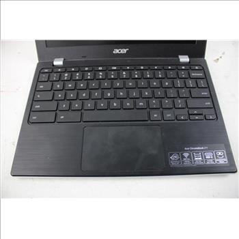 Acer Chromebook 311