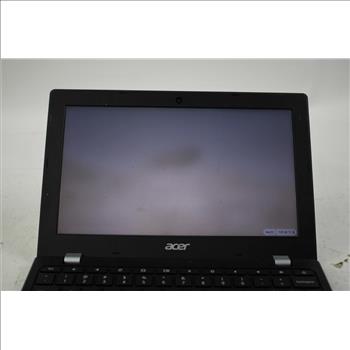 Acer Chromebook 311