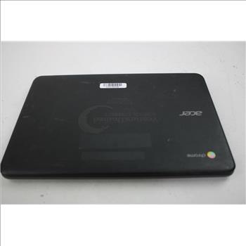 Acer Chromebook 311, Black